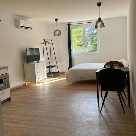 Comme A La Maison Crest Ngoại thất bức ảnh