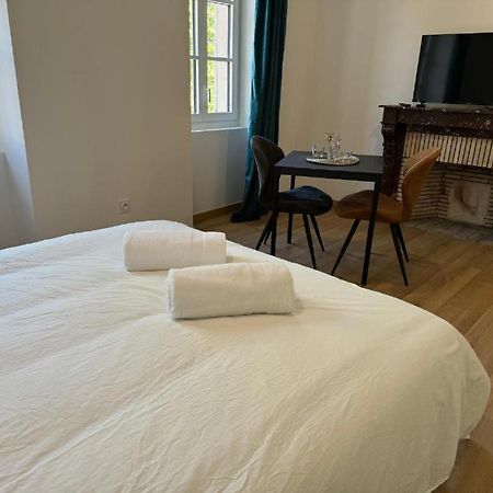 Comme A La Maison Crest Ngoại thất bức ảnh