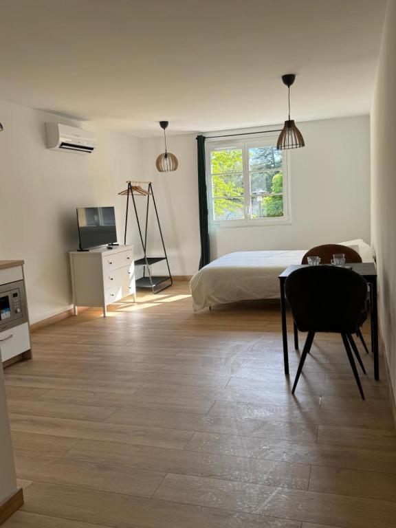 Comme A La Maison Crest Ngoại thất bức ảnh