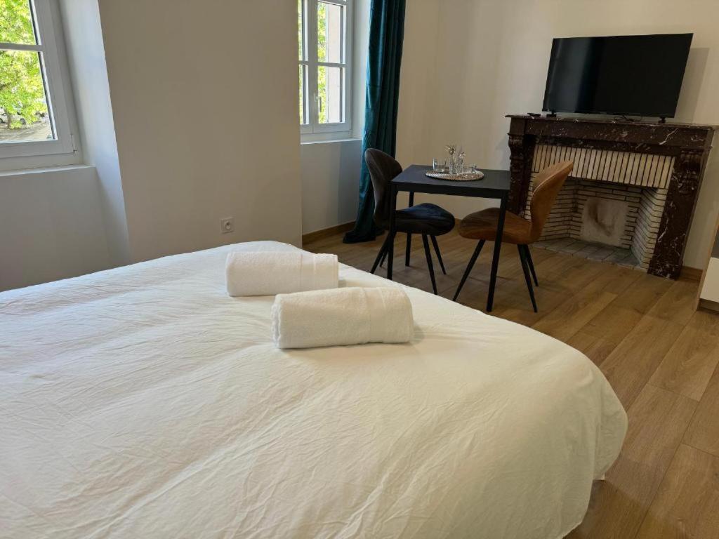 Comme A La Maison Crest Ngoại thất bức ảnh