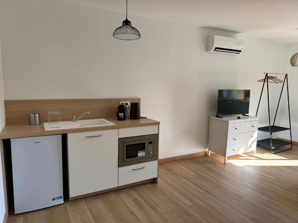 Comme A La Maison Crest Ngoại thất bức ảnh