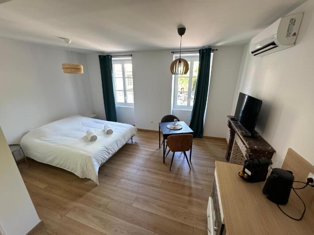 Comme A La Maison Crest Ngoại thất bức ảnh